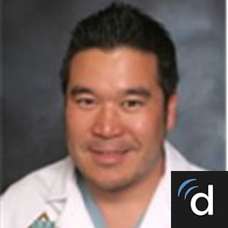 James Chu, MD