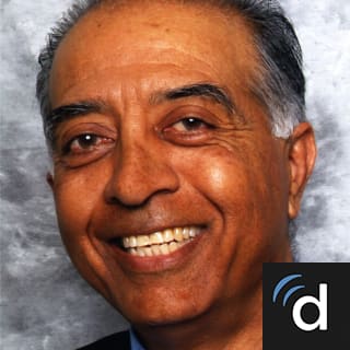 Kanti Chandarana, MD