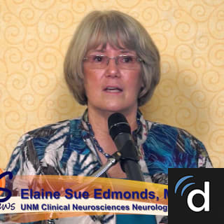 Elaine Edmonds, MD