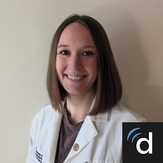 Christine Donohue, MD, Resident Physician, Portland, ME
