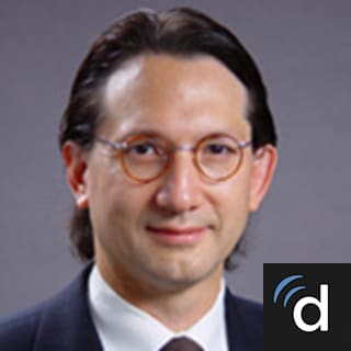 Kenneth Binmoeller, MD