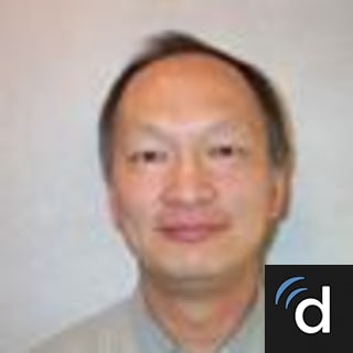 Eddie Hu, MD