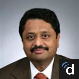 Sajeev (Balakrishnan) Menon, MD