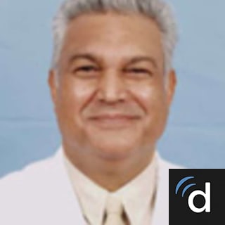 Neekianund Khulpateea, MD