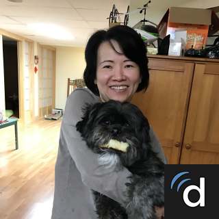 Yu-Yuan Pan, Pharmacist, Ann Arbor, MI