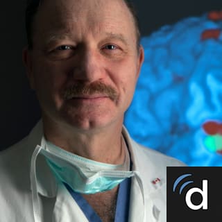 Rees Cosgrove, MD