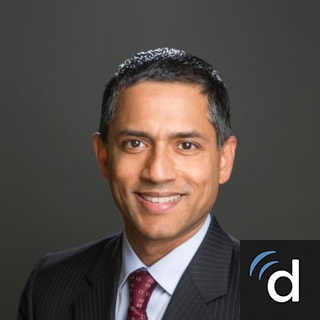 Sushrut Waikar, MD