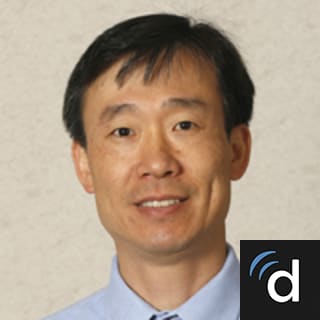 Henry Wong, MD