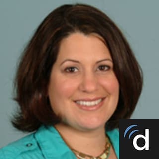 Blythe Bartos, MD