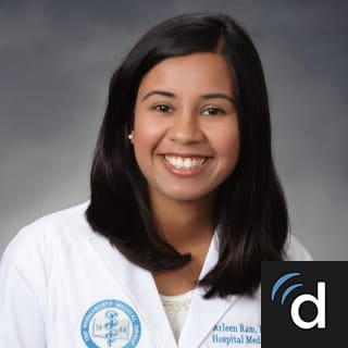 Arleen Ram, MD