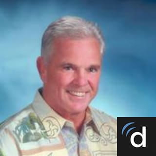 Cecil Snodgrass, MD, Family Medicine, Puyallup, WA