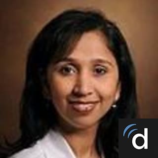 Sapna Kripalani, MD