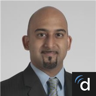 Muhammad Hussain, MD