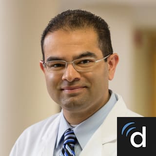 Dr. Nirav H. Patel, MD | New Orleans, LA | Infectious Disease ...