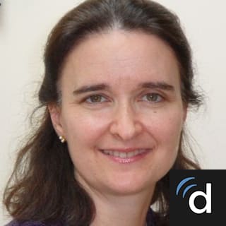 Monique Regard, MD