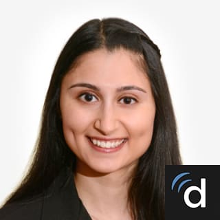 Anuja Oza, MD