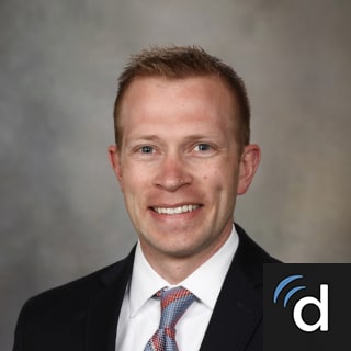 Chad Watts, MD