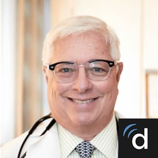 Robert Alperin, MD