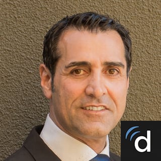 Kevin Sadati, DO, Otolaryngology (ENT), Newport Beach, CA