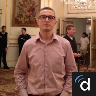 Michal Galeziok, MD