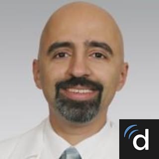 Dr. Navid Khodadadi, MD | Panorama City, CA | Ophthalmologist | US News ...