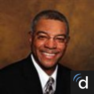 Floyd Richard, MD