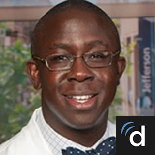 Dr. Olugbenga T. Okusanya, MD | Philadelphia, PA | Thoracic