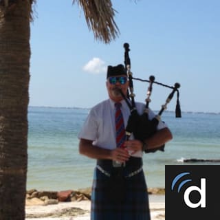 Joseph Lynch, MD, Pulmonology, Winter Haven, FL