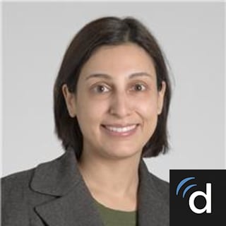 Samina Yunus, MD
