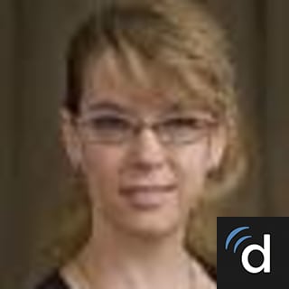 Stacy McClure, MD