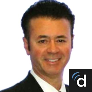 Omar Almallah, MD