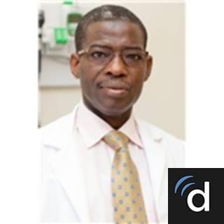 Tajudeen Fawole, MD