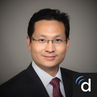 Foster Chen, MD, Orthopaedic Surgery, Seattle, WA