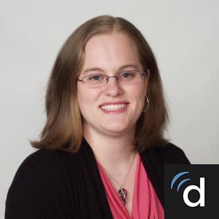 Stephanie Alm, MD