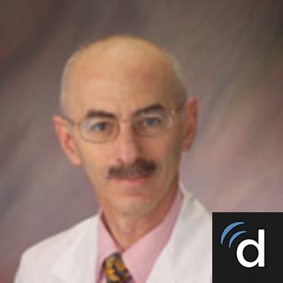 Mark Goodman, MD