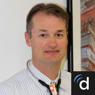 Martin Hahn, MD