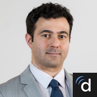 Nikhil Teja, MD