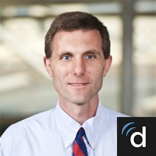 Benjamin Atkeson, MD