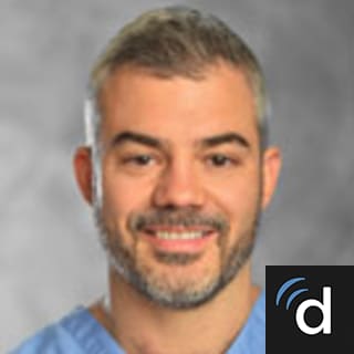 Andrew Matisoff, MD