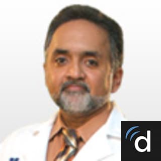 Srinath Sundararaman, MD