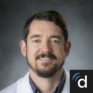 Joseph Parrish, MD