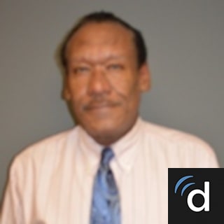 Harry Mondestin, MD