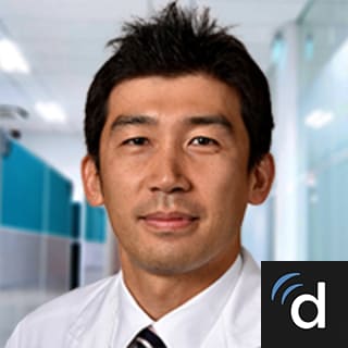 Toshimasa Okabe, MD