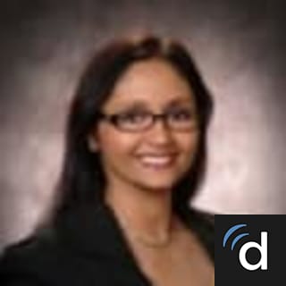 Rina Patel, MD, Family Medicine, Beaver Dam, WI