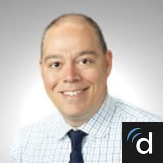 Constantine Kralios, MD