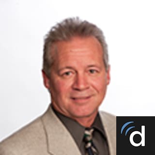 Rick Saier, MD