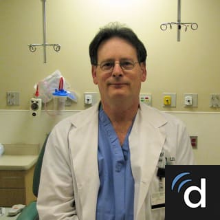 John LeDonne, MD