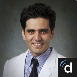 Rana Khan, MD