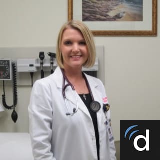 Courtney Weston, Family Nurse Practitioner, Monroe, LA