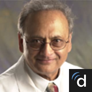 Lalit Shah, MD